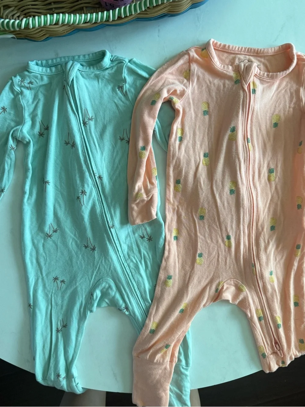 Carters Purely Soft Bundle